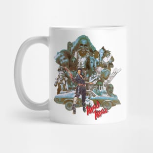 The Maddest Max Mug